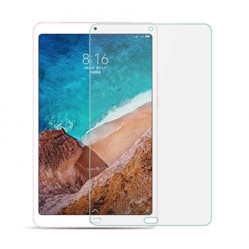 Защитное стекло 2.5D Xiaomi Mi Pad 4 (Clear)