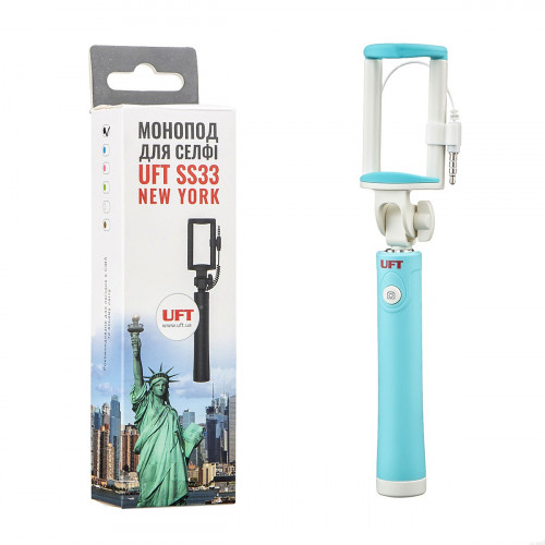 Монопод UFT SS33 New-York Blue 