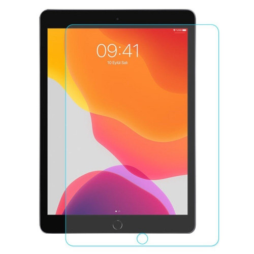 Защитное стекло  iPad 10.2 (2019 / 2020 / 2021)