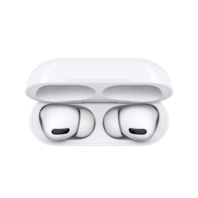 AirPods Pro ホワイト MWP22ZM/A Apple AirPods Pro (MWP22). Купить Apple AirPods Pro (MWP22) по