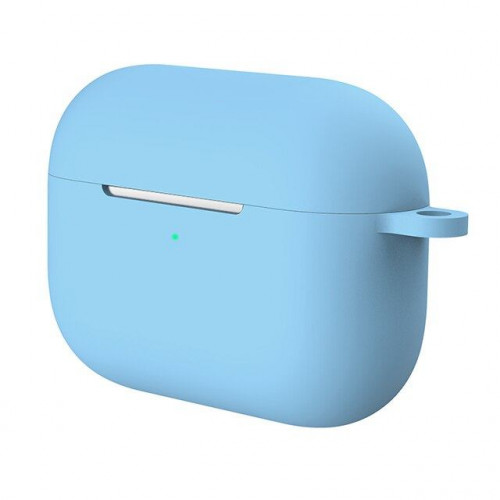 Чохол Silicone Case Apple AirPods Pro Turquoise