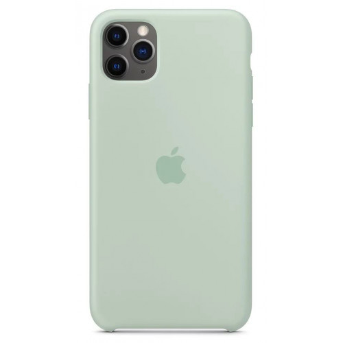 Чехол Apple Silicone Case Beryl (1:1) для iPhone 11 Pro