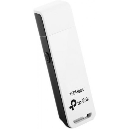 Wi-Fi адаптер TP-Link TL-WN727N