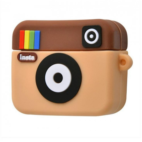 Чохол Apple AirPods Pro Instagram