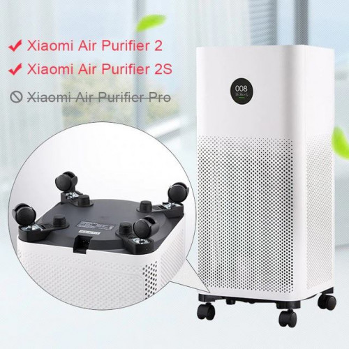 Подставка на колесах для Очистителя воздуха Xiaomi Mi Air Purifier