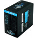 Блок питания Chieftec BDF-750C Proton, ATX 2.3, APFC, 14cm fan, Bronze, modular, RTL