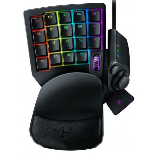 Кейпад RAZER Tartarus V2 (RZ07-02270100-R3M1)