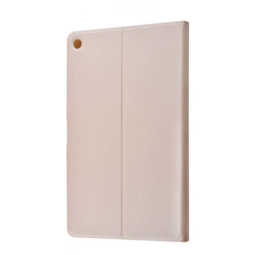 Чехол Folio Cover New Xiaomi Mi Pad 4 Plus Gold