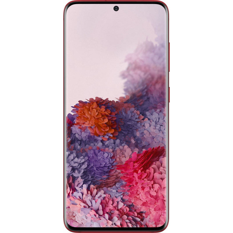 Samsung Galaxy S20 2020 8/128Gb Red (SM-G980F) EU. Купити Samsung