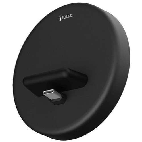 Док-станция Xiaomi iQunix Panki 18W Type-C Fast Charging (Black)