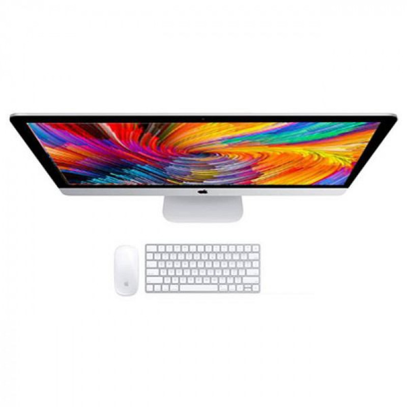 Apple iMac 27-inch Retina 5K | i5 3.0GHz 6-core | 32GB 2666MHz