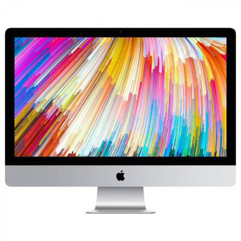 Apple iMac 27-inch Retina 5K | i9 3.6GHz 8-core | 32GB 2666MHz