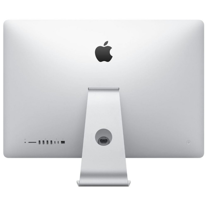 Apple iMac 27-inch Retina 5K | i9 3.6GHz 8-core | 32GB 2666MHz