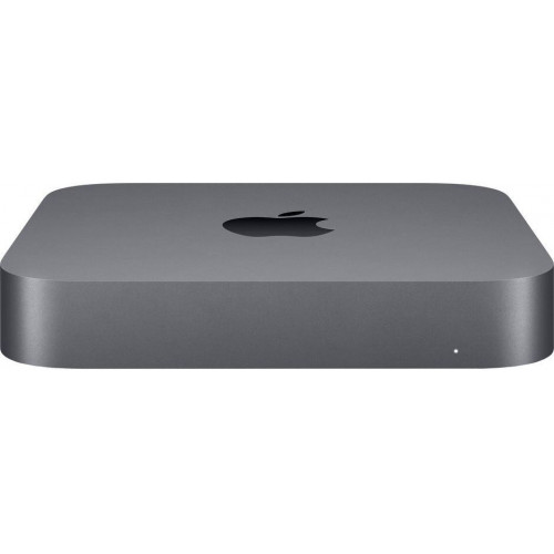 Apple Mac Mini 256Gb Space Gray 2020 (MXNF2)