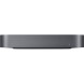 Apple Mac Mini 512Gb Space Gray 2020 (MXNG2)
