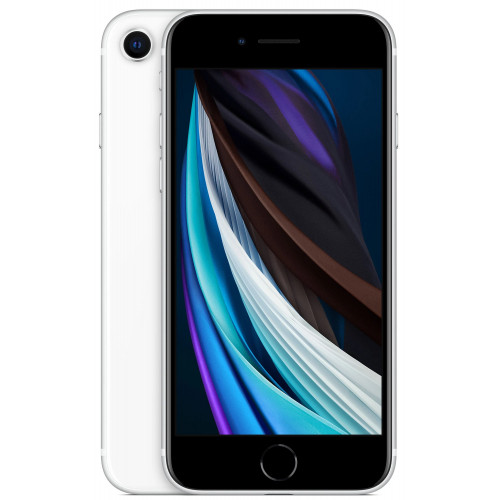 Apple iPhone SE 2020 256Gb White