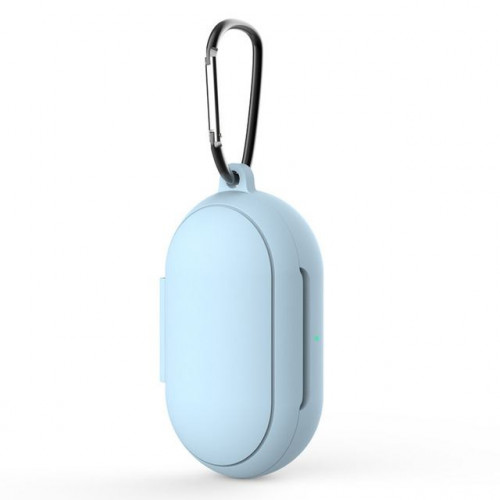 Чохол для навушників Samsung Galaxy Buds/Buds Plus (Light Blue)