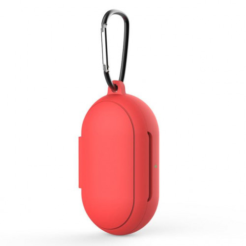 Чохол для навушників Samsung Galaxy Buds/Buds Plus (Red)