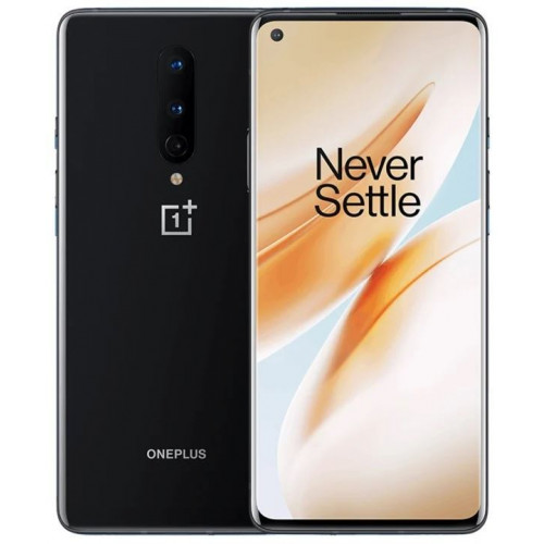 OnePlus 8 8/128Gb Onyx Black