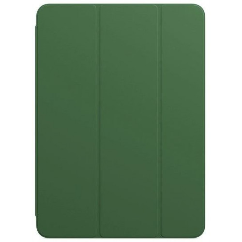 Чехол Mutural Mingshi Apple iPad Pro 12.9 2020 Green