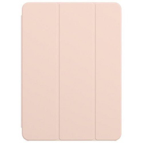 Чехол Mutural Mingshi Apple iPad Pro 12.9 2020 Pink