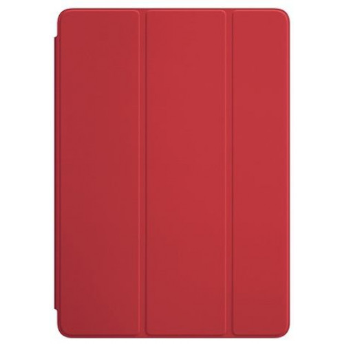 Чехол Mutural Mingshi Apple iPad Pro 12.9 2020 Red