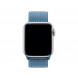 Ремінець Apple Watch 38/40mm Sport Loop (Denim Blue)
