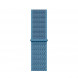 Ремінець Apple Watch 38/40mm Sport Loop (Denim Blue)