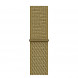 Ремінець Apple Watch 38/40mm Sport Loop (Olive)