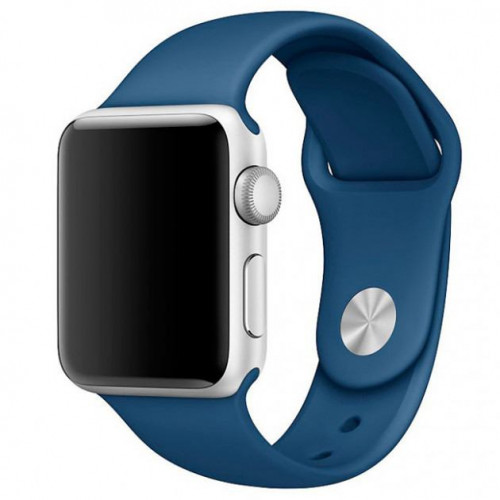 Ремінець Apple Watch 42/44mm Sport Band (S/M 
