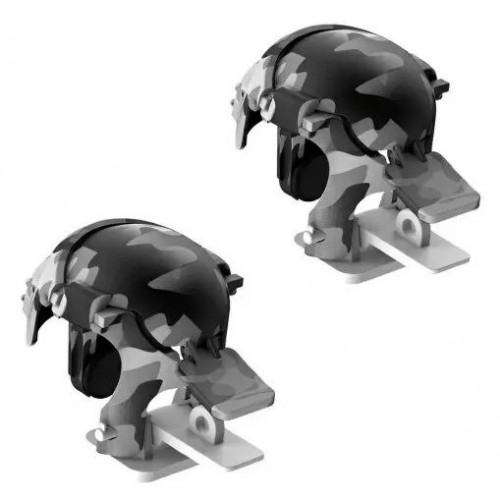 Trigger Baseus GA03 (Gray)