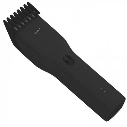 Машинка для стрижки Xiaomi ENCHEN Boost Hair Trimmer Black