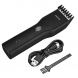 Машинка для стрижки Xiaomi ENCHEN Boost Hair Trimmer Black