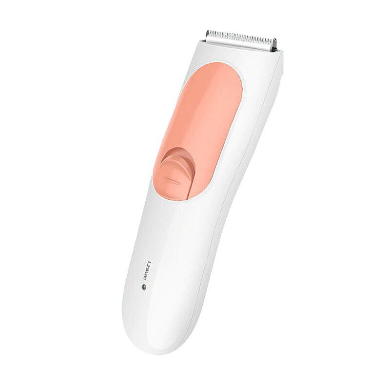 Машинка для стрижки Yueli Children Hairdresser Orange (HR-308R)