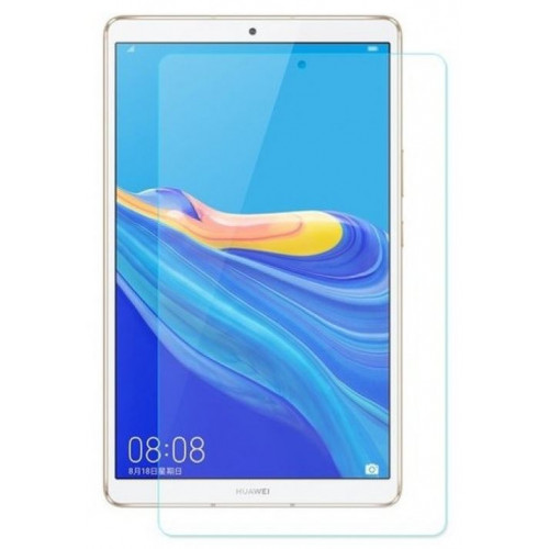 Защитное стекло 2.5D Huawei MediaPad M6 8.4 2019
