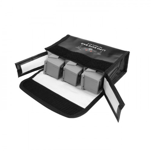 Сумка на 3 батареи для DJI Mavic Air 2 (AIR2-DC257-3)