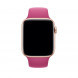 Ремінець Apple Watch 42mm/44mm Sport Band - S/M & M/L - Dragon Fruit (MV782)
