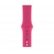 Ремінець Apple Watch 42mm/44mm Sport Band - S/M & M/L - Dragon Fruit (MV782)