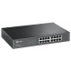Коммутатор TP-LINK TL-SG1016D (16х10/100/1000 Мбит, металл)