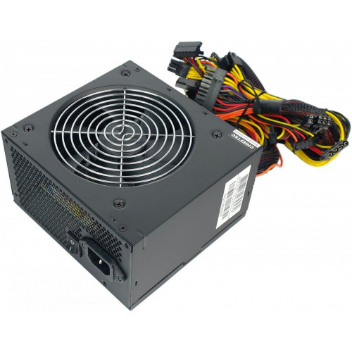 Блок питания Chieftec 700 W ATX (GPS-700A8)