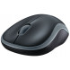 Миша Logitech Wireless M185 Grey