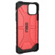 Ударостійкий чохол UAG Plasma Apple iPhone 11 Pro (Red)