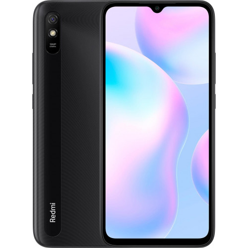 Xiaomi Redmi 9A 2/32Gb Granite Gray EU