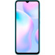 Xiaomi Redmi 9A 2/32Gb Peacook Green EU