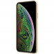 Чехол Nillkin Matte для Apple iPhone 11 (6.1″) (Золотой)