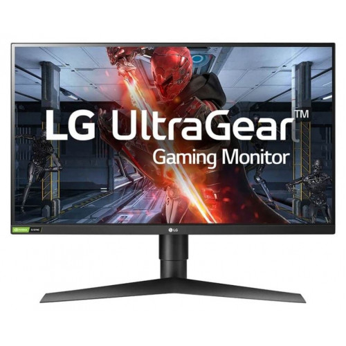 LG 27GL850 モニター 27インチ Монитор LG 27GL850. Купить Монитор LG 27GL850 по низкой цене в