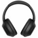 Наушники Sony WH-1000XM4 Noise Cancelling Headphones Black (WH-1000XM4) EU