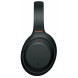 Наушники Sony WH-1000XM4 Noise Cancelling Headphones Black (WH-1000XM4) EU