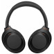 Наушники Sony WH-1000XM4 Noise Cancelling Headphones Black (WH-1000XM4) EU