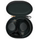 Наушники Sony WH-1000XM4 Noise Cancelling Headphones Black (WH-1000XM4) EU